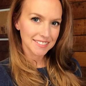 Meet your Posher, Ashley lane